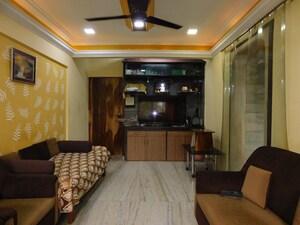 2 BHK Apartment For Sale in Hansraj Building, Kalbadevi