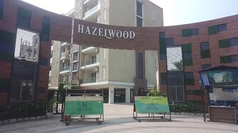 3 BHK 1675 Sq.Ft. Apartment in Riverdale Hazelwood Residences