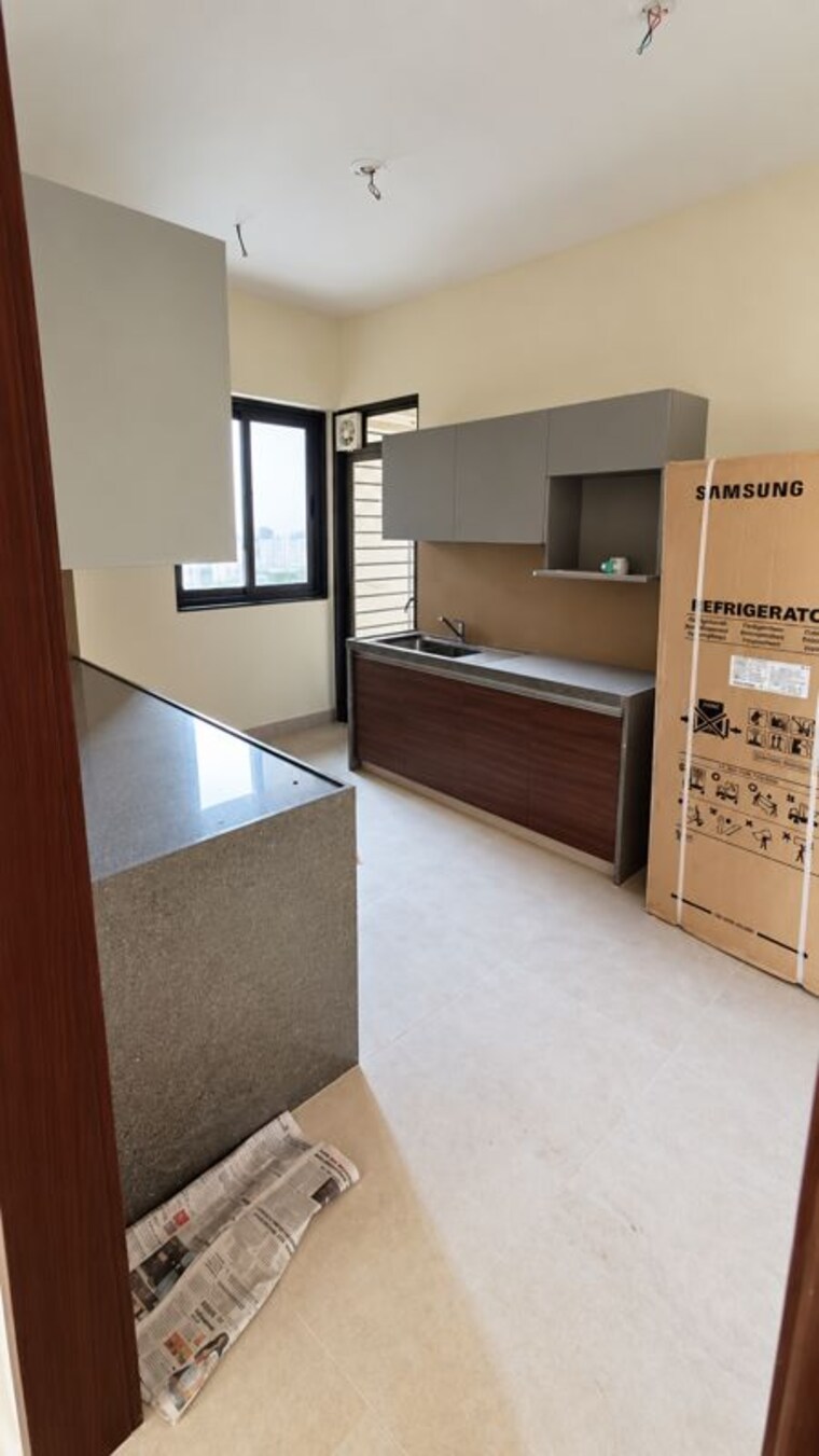 Kitchen, neelkanth-greens 2.5 Bedroom 950 Sq.Ft. Apartment In Manpada Thane 10745660