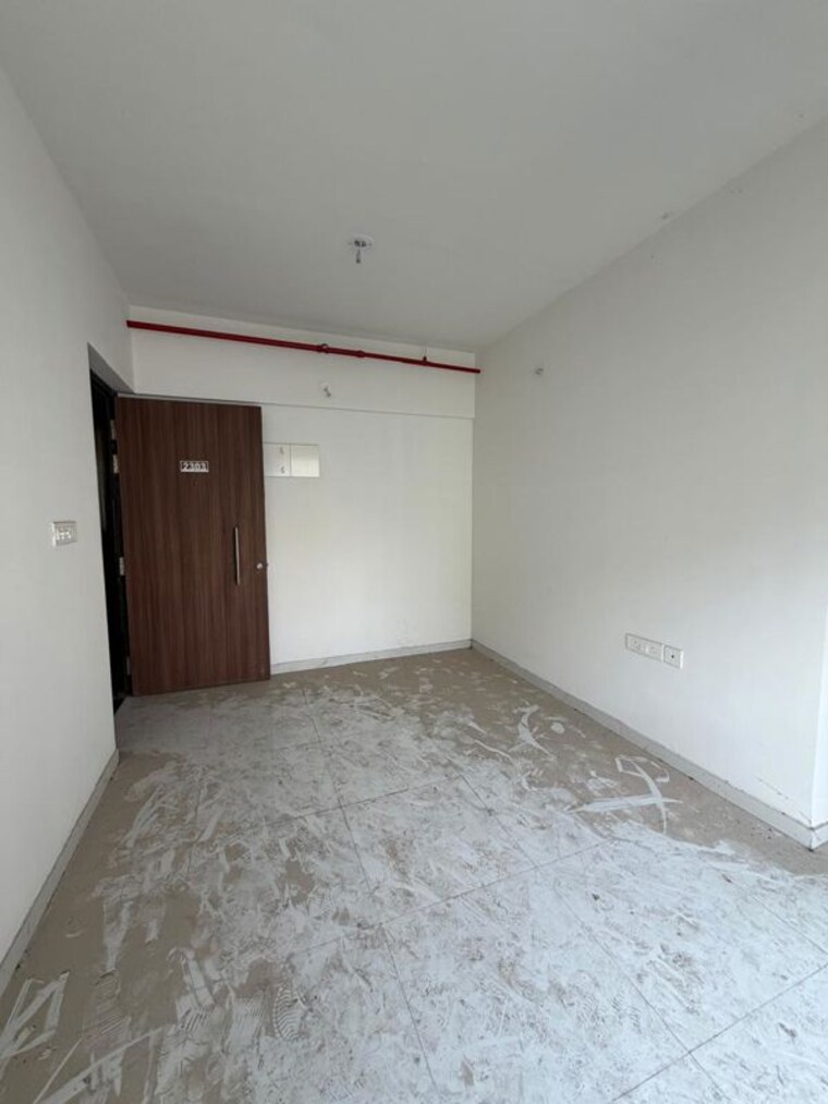 Room, runwal-gardens 1.5 Bedroom 535 Sq.Ft. Apartment In Dombivli East Thane 10745664