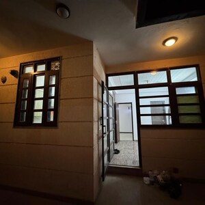 3 BHK Apartment – Exterior View View at Vipul World Floors, Sector 48 - for Rent
