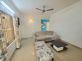 3 BHK Apartment For Rent in SRS Sunrise in Parappana Agrahara, Bangalore