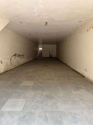  Showroom – Exterior View View at Daulatabad Industrial Area - for Sale