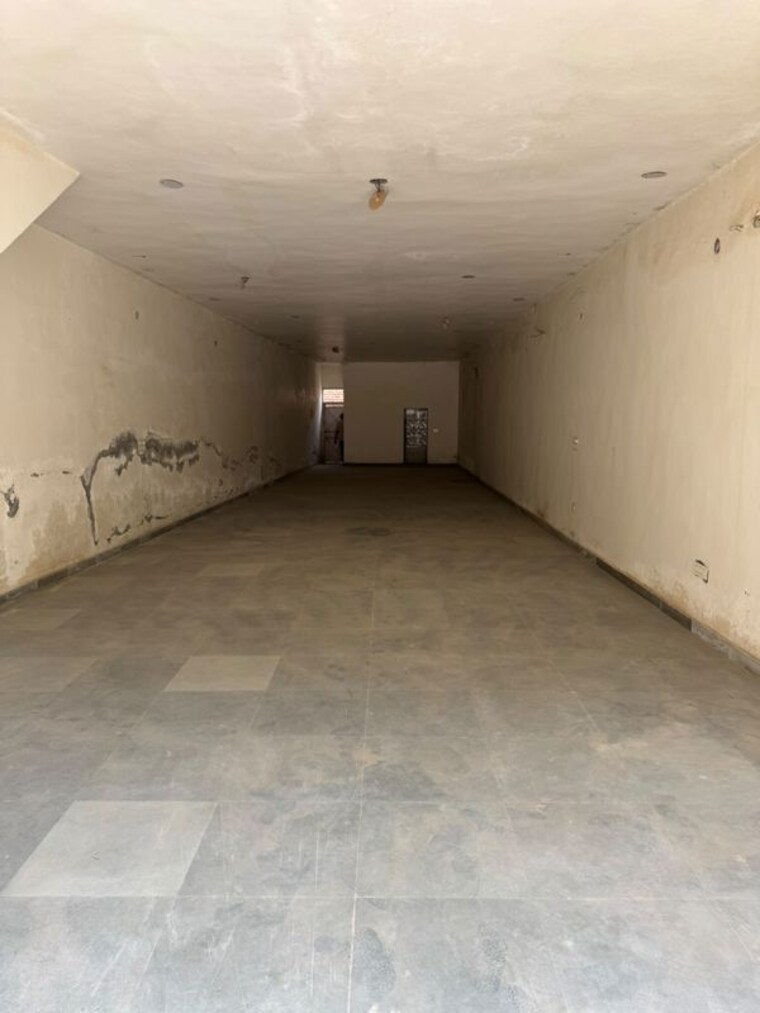 Exterior View, daulatabad industrial area Commercial Showroom 1610 Sq.Ft. In Daulatabad Industrial Area Gurgaon 10745652