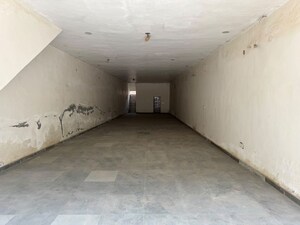  Showroom – Exterior View View at Daulatabad Industrial Area - for Sale