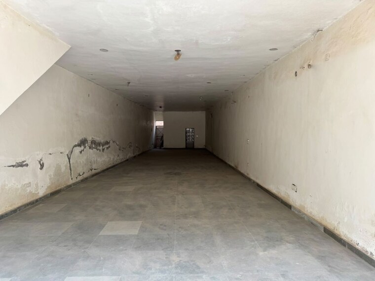 Exterior View, daulatabad industrial area Commercial Showroom 1610 Sq.Ft. In Daulatabad Industrial Area Gurgaon 10745652