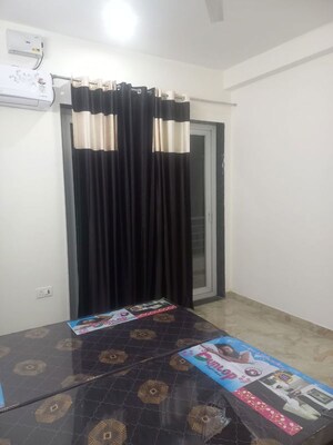 Bedroom in 4 BHK Builder Floor at Sector 45 – for Rent