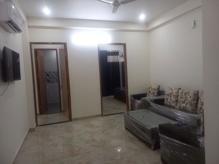 Living Room, sector 45 4 Bedroom 300 Sq.Yd. Builder Floor In Sector 45 Gurgaon 10745697