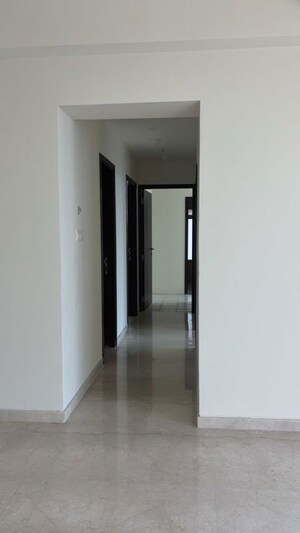 Building Lobby in 5 BHK Apartment at Piramal Aranya Arav, Byculla – for Sale