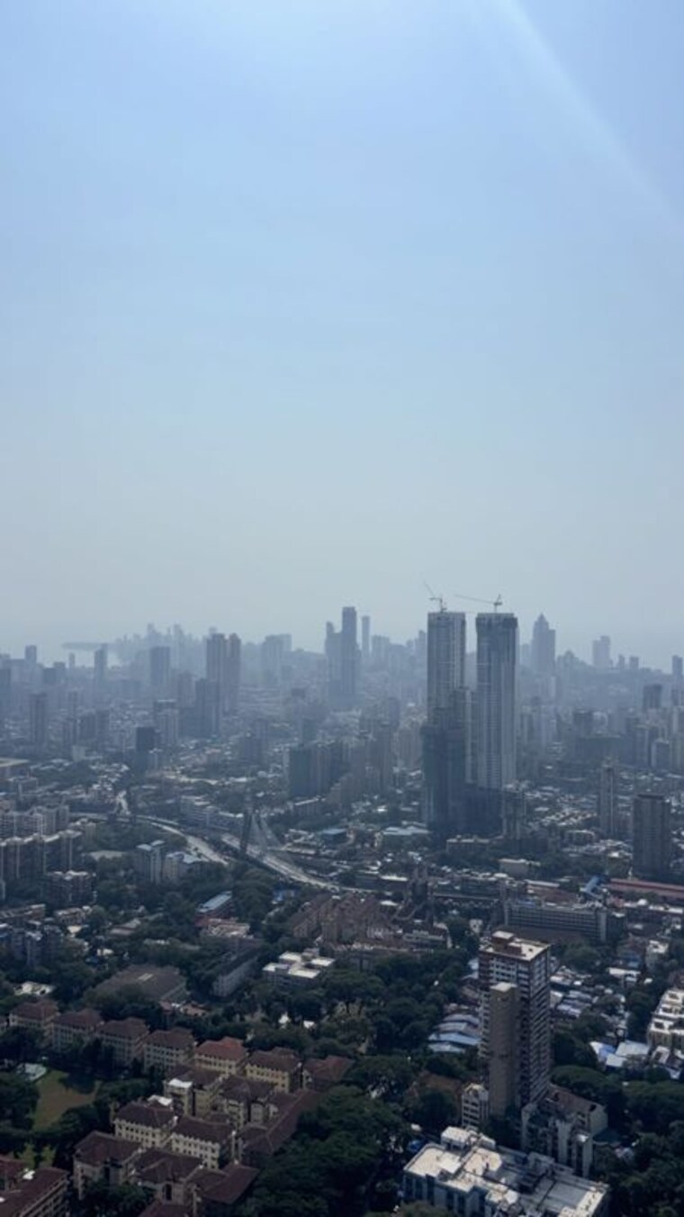 Exterior View, piramal-aranya-arav 5 Bedroom 1908 Sq.Ft. Apartment In Byculla Mumbai 10745680