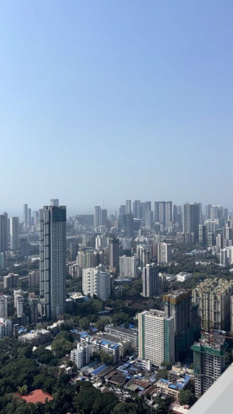 Exterior View, piramal-aranya-arav 5 Bedroom 1908 Sq.Ft. Apartment In Byculla Mumbai 10745680