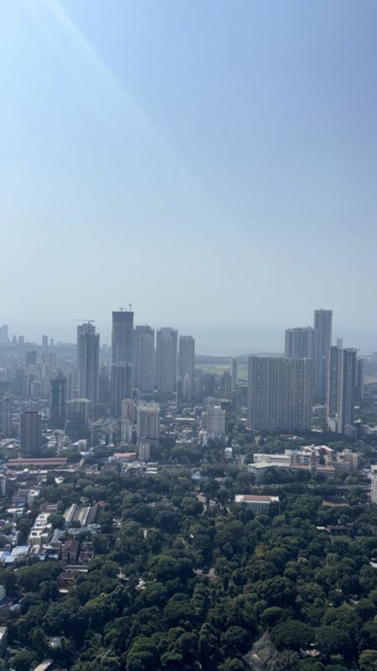 Exterior View, piramal-aranya-arav 5 Bedroom 1908 Sq.Ft. Apartment In Byculla Mumbai 10745680