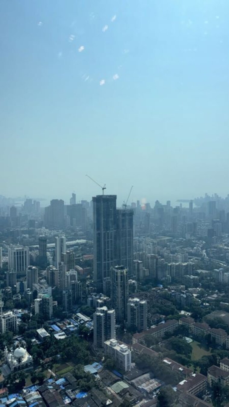 Exterior View, piramal-aranya-arav 5 Bedroom 1908 Sq.Ft. Apartment In Byculla Mumbai 10745680