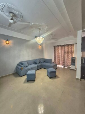 2 BHK Apartment For Rent in Neb Sarai