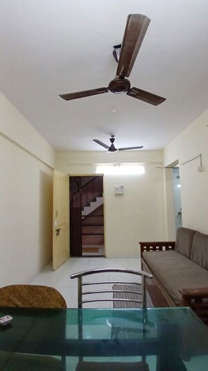 2 BHK Apartment For Rent in Suncity Heights, Seawoods