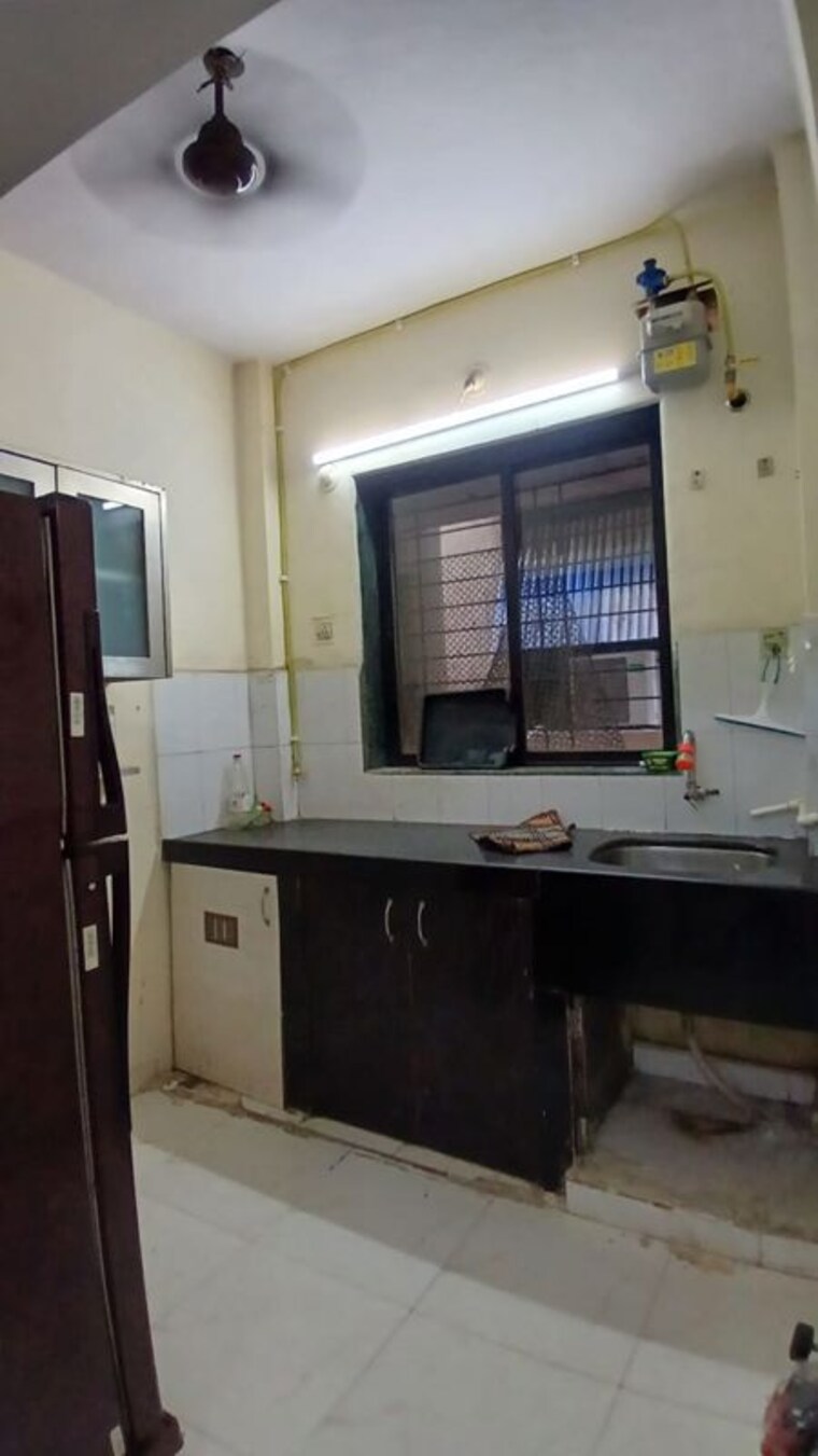 Kitchen, suncity-heights-mumbai 2 Bedroom 1150 Sq.Ft. Apartment In Seawoods Navi Mumbai 10745665