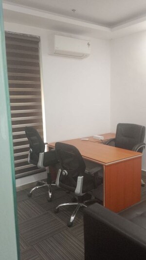 Team Area in  Office Space at Sector 69 – for Rent