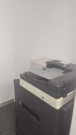Team Area in  Office Space at Sector 69 – for Rent