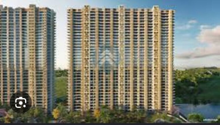 Exterior View, godrej-arden 3 Bedroom 1880 Sq.Ft. Apartment In Sigma Iii Greater Noida Greater Noida 10745714
