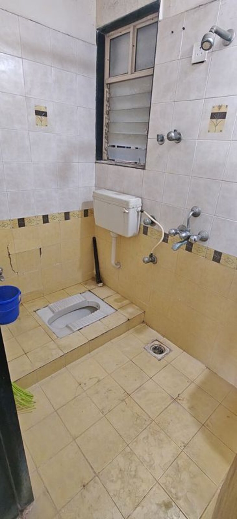 Bathroom, bhoomi-park-ii 1 Bedroom 605 Sq.Ft. Apartment In Malad West Mumbai 10745706