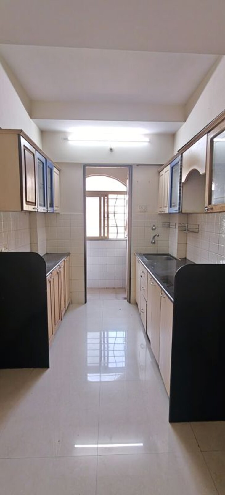 Kitchen, bhoomi-park-ii 1 Bedroom 605 Sq.Ft. Apartment In Malad West Mumbai 10745706