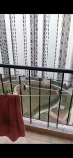 1 BHK +  585 Sq.Ft. Apartment in Amrapali O2 Valley