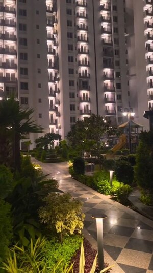 2 BHK Apartment – Exterior View View at Sikka Kaamya Greens, Sector 10 Greater Noida - for Sale