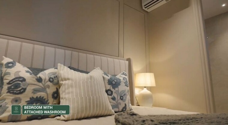 Room, vip road 3 Bedroom 2150 Sq.Ft. Apartment In Vip Road Zirakpur 10745661
