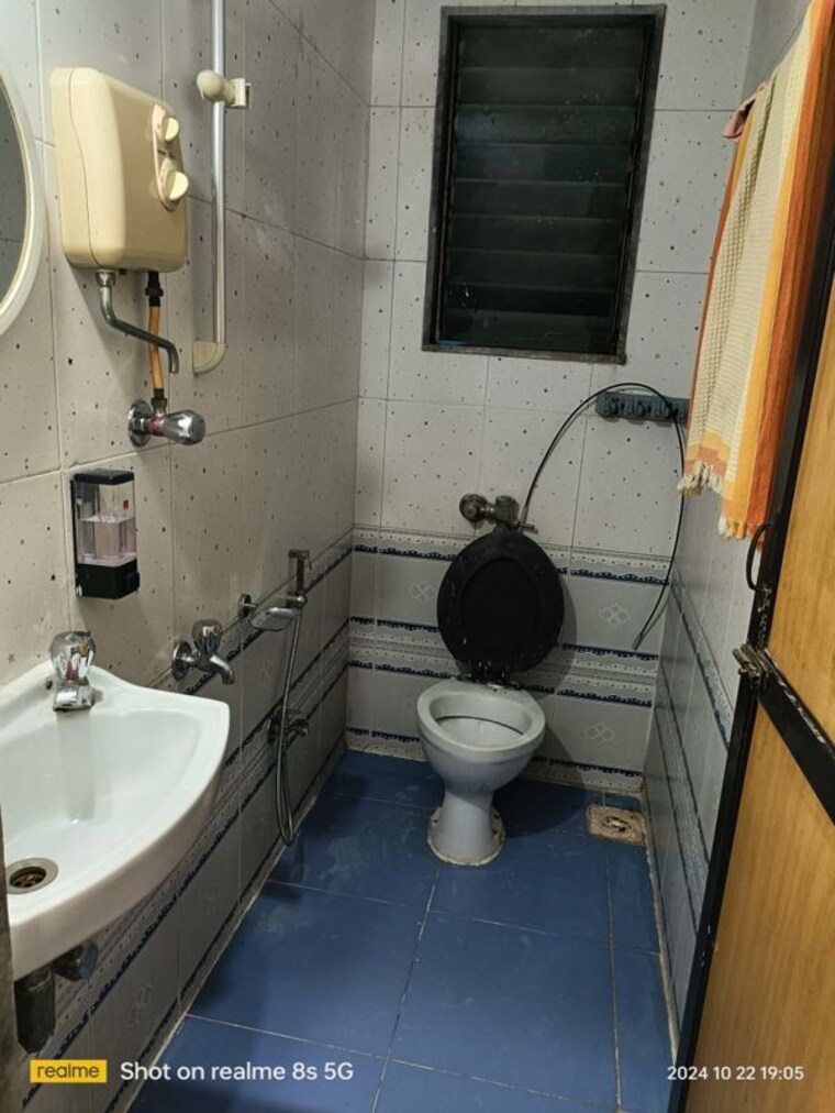 Team Area, mahavir-classik-complex 1 Bedroom 560 Sq.Ft. Apartment In Andheri East Mumbai 10745721