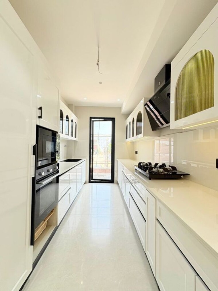 undefined, bptp-astaire-gardens 3 Bedroom 1650 Sq.Ft. Builder Floor In Sector 70a Gurgaon 10745720