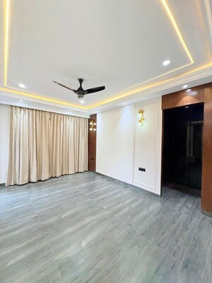 Bedroom in 3 BHK Builder Floor at BPTP Astaire Gardens, Sector 70a – for Sale
