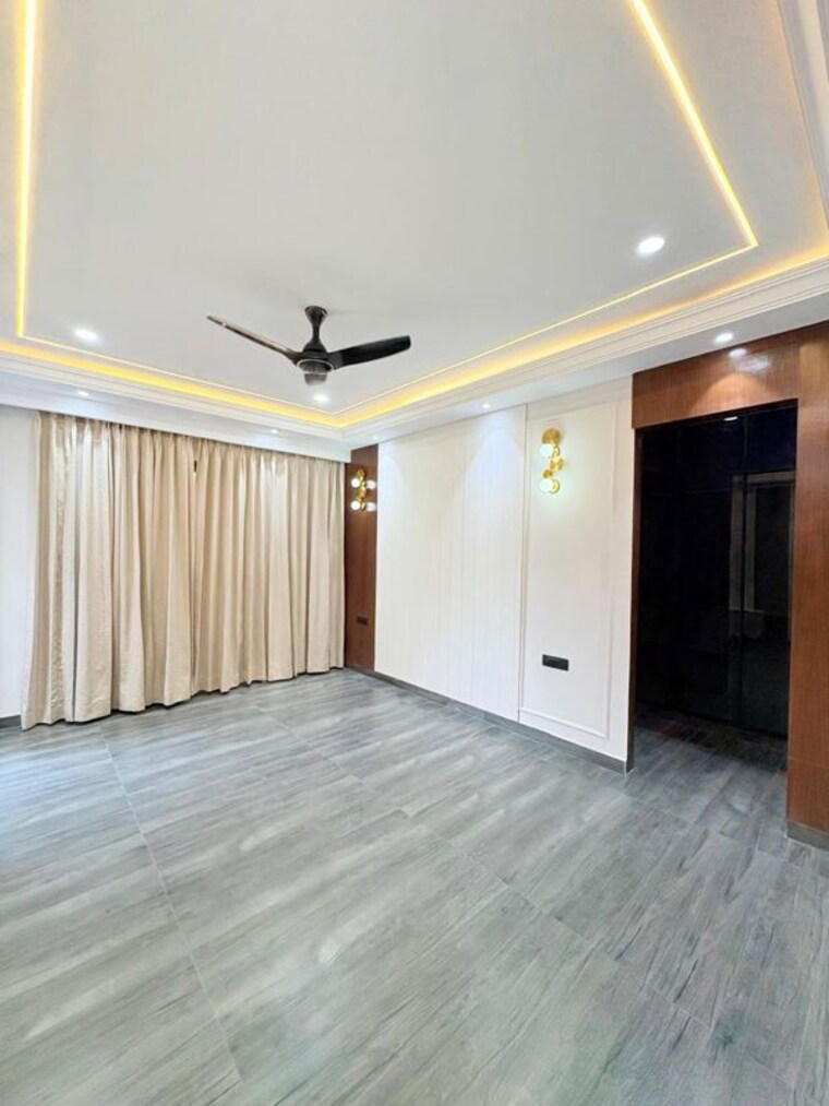 Bedroom, bptp-astaire-gardens 3 Bedroom 1650 Sq.Ft. Builder Floor In Sector 70a Gurgaon 10745720