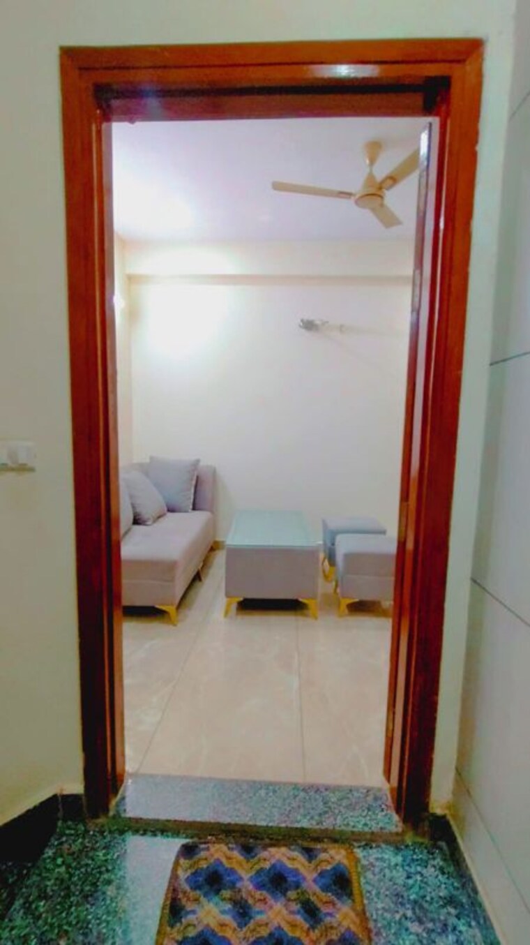 Bathroom, sector 47 2 Bedroom 900 Sq.Ft. Builder Floor In Sector 47 Gurgaon 10745730