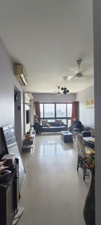 2.5 BHK Apartment For Rent in Sapphire Heights in Kandivali East, Mumbai