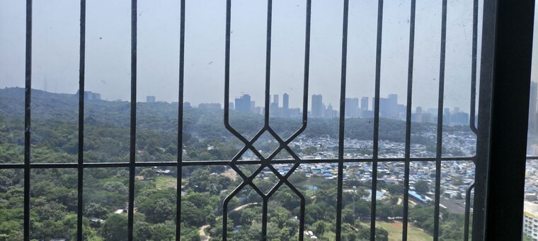 undefined, sapphire-heights 2.5 Bedroom 1000 Sq.Ft. Apartment In Kandivali East Mumbai 10745651