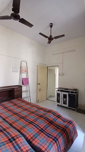 1 BHK Apartment For Rent in Sagar Darshan Towers, Nerul
