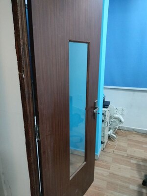 Building Lobby in  Office Space at Sector 58 – for Rent