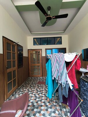 Bedroom in 3 BHK Independent House at Banjarawala – for Sale