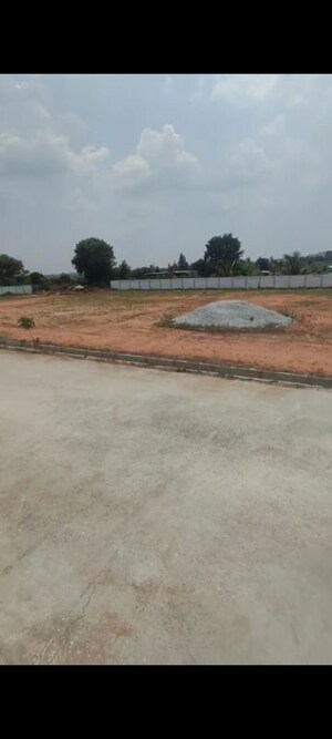  Plot For Sale in Sidlaghatta