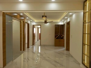 3.5 BHK Apartment For Sale in Sector 2 Dwarka