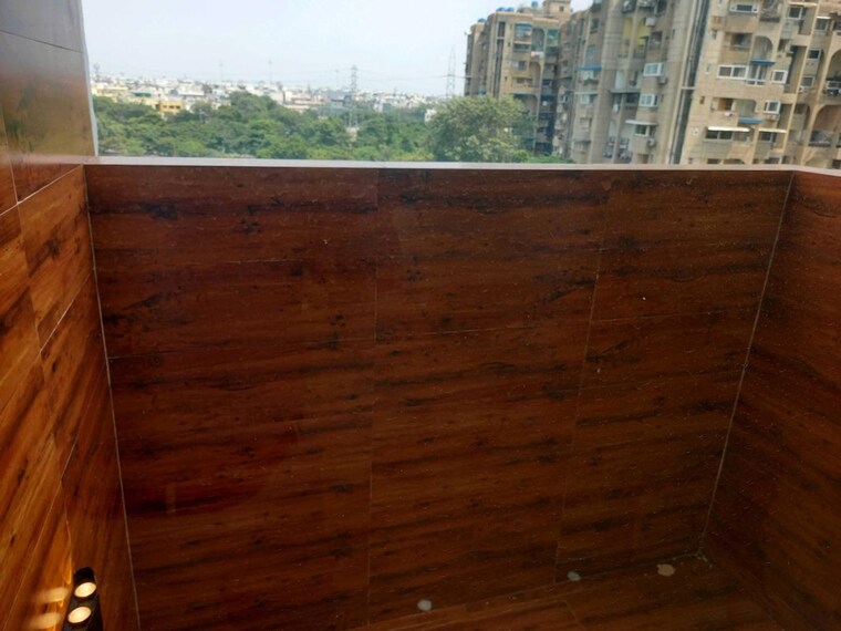 Room, sector 2 dwarka 3.5 Bedroom 1850 Sq.Ft. Apartment In Sector 2 Dwarka Delhi 10745703