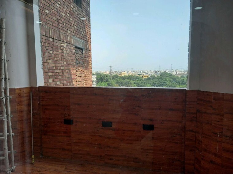 Exterior View, sector 2 dwarka 3.5 Bedroom 1850 Sq.Ft. Apartment In Sector 2 Dwarka Delhi 10745703