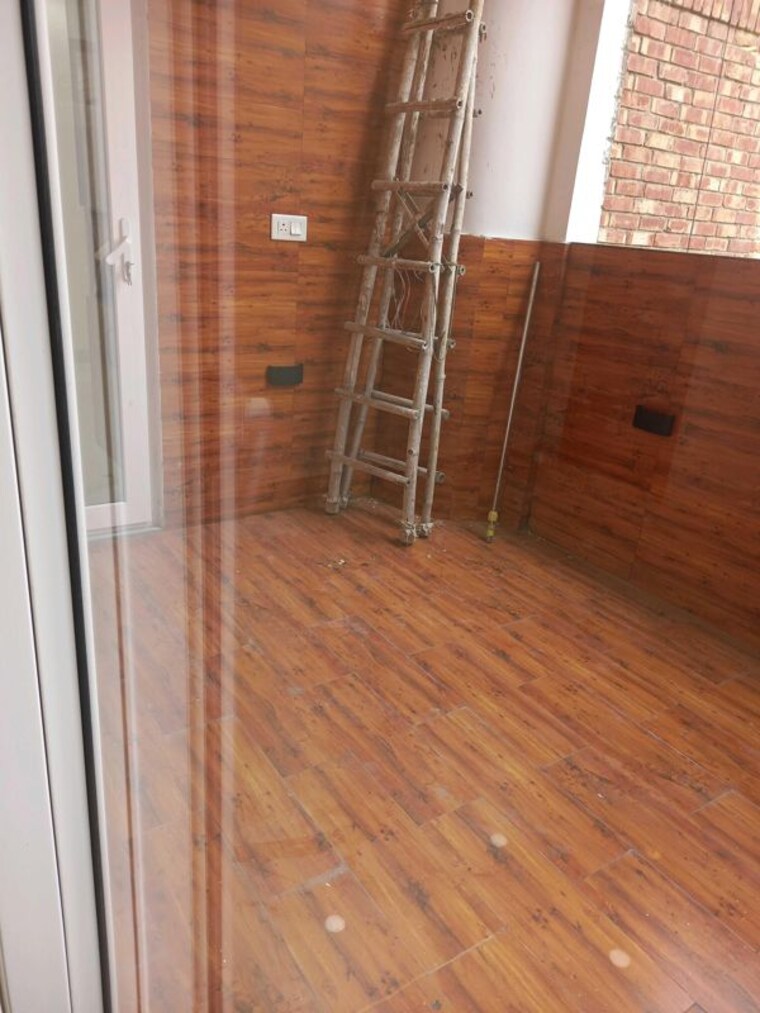Balcony, sector 2 dwarka 3.5 Bedroom 1850 Sq.Ft. Apartment In Sector 2 Dwarka Delhi 10745703
