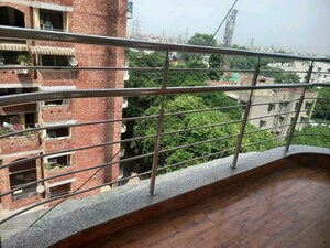 3.5 BHK Apartment – Exterior View View at Sector 2 Dwarka - for Sale