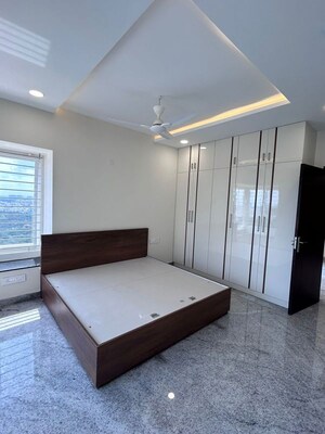 3 BHK Apartment For Rent in Bollineni Bion, Kothaguda