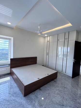 3 BHK +  2290 Sq.Ft. Apartment in Bollineni Bion