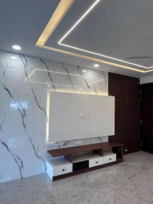Team Area in 3 BHK Apartment at Bollineni Bion, Kothaguda – for Rent