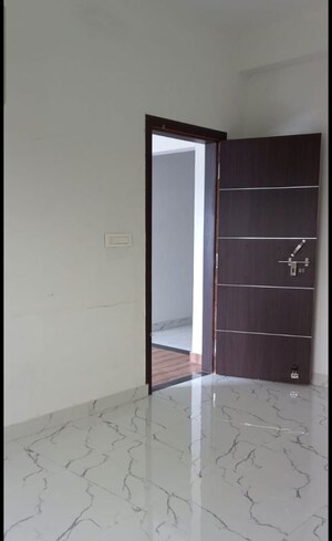 Room in 1 BHK Apartment at Godrej Nirvaan, Themghar – for Sale