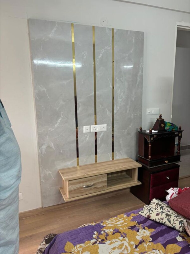 Room, shishta-city-centre-92 2 Bedroom 939 Sq.Ft. Apartment In Sector 92 Gurgaon 10745774