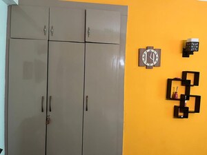 Furnished Amenities in 2.5 BHK Apartment at Amrapali Verona Heights, Tech Zone 4 Greater Noida – for Rent
